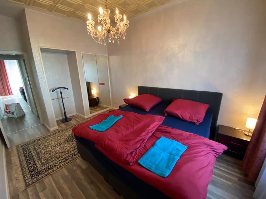 50 Qm Zentral In Domnaehe Appartement Keulen
