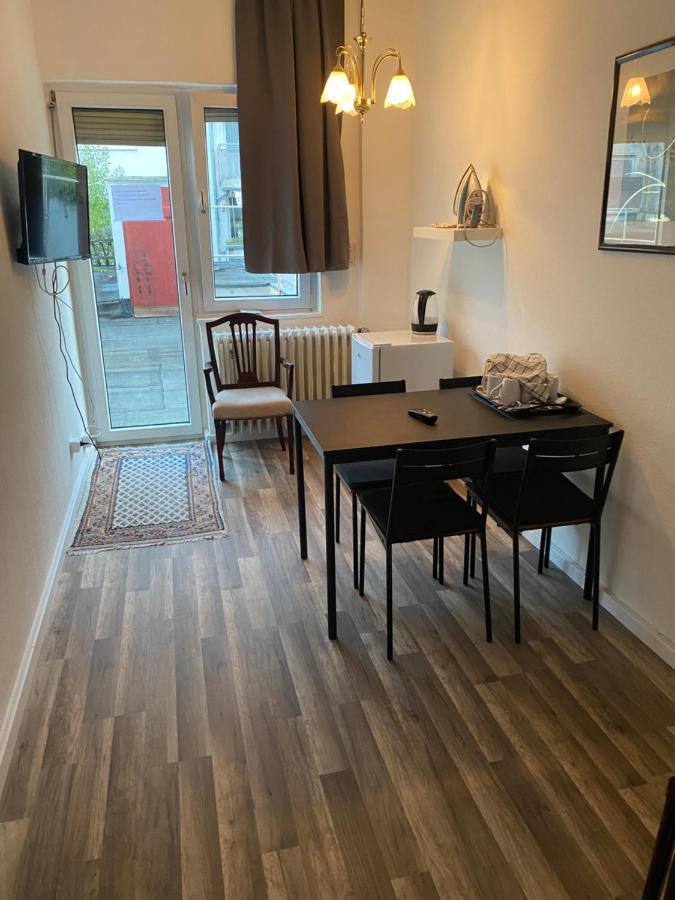 50 Qm Zentral In Domnaehe Keulen